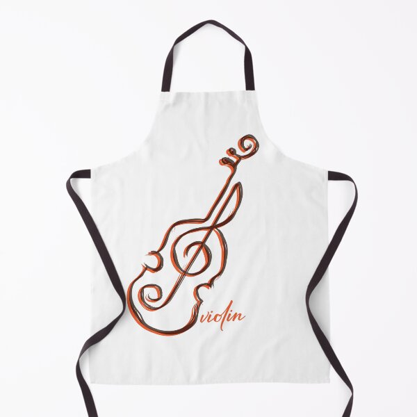 Item preview, Violin designed and sold by PURNOMATRA.
