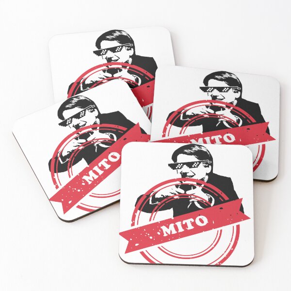 Item preview, Bolsonaro Mito designed and sold by NiceShirtY.