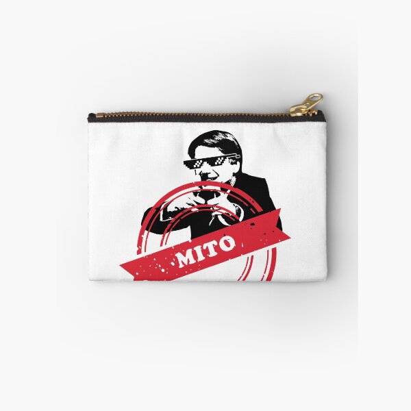 Artikelvorschau, Bolsonaro Mito entworfen und verkauft von NiceShirtY.