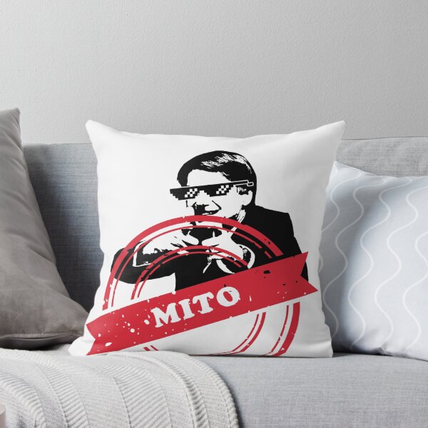 Item preview, Bolsonaro Mito designed and sold by NiceShirtY.
