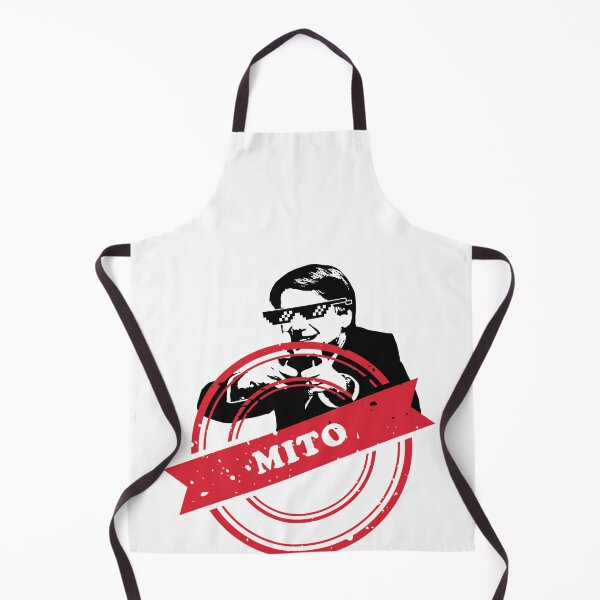 Item preview, Bolsonaro Mito designed and sold by NiceShirtY.