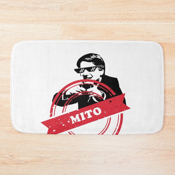 Item preview, Bolsonaro Mito designed and sold by NiceShirtY.