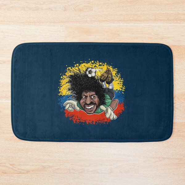 Item preview, Amazing Rene Higuita     designed and sold by TonisArtStudioo.