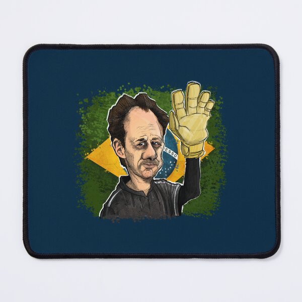 Item preview, Amazing Rogério Ceni 1   designed and sold by TonisArtStudioo.