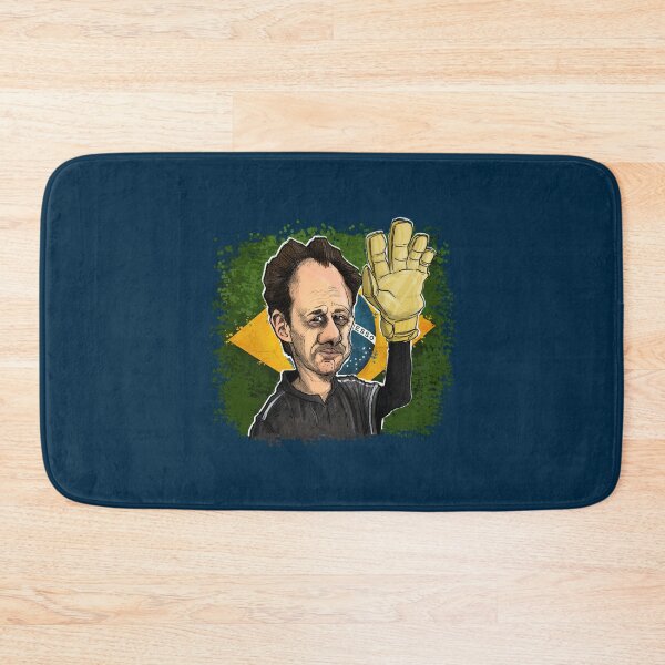 Item preview, Amazing Rogério Ceni 1   designed and sold by TonisArtStudioo.