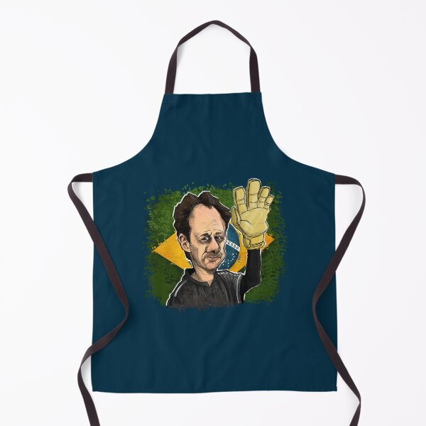 Item preview, Amazing Rogério Ceni 1 designed and sold by TonisArtStudioo.