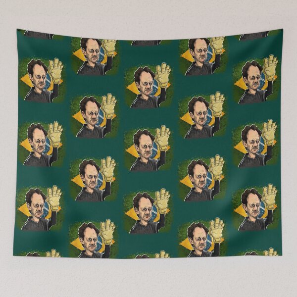 Item preview, Amazing Rogério Ceni 1   designed and sold by TonisArtStudioo.