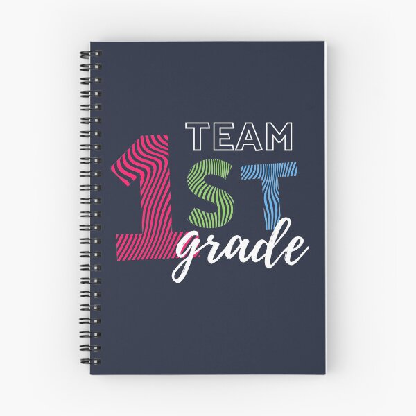 Item preview, Team 1st Grade for Teachers designed and sold by threadsmonkey.