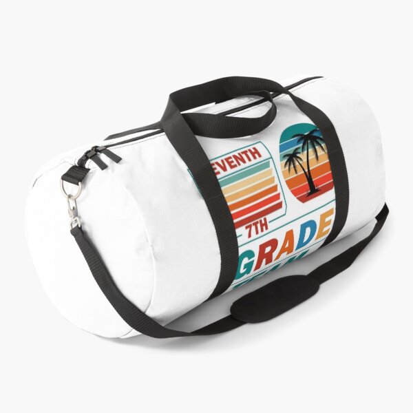 Item preview, Seventh Grade Team Retro Groovy Teacher Happy 7th Day Of School  designed and sold by Rami Khalifah.