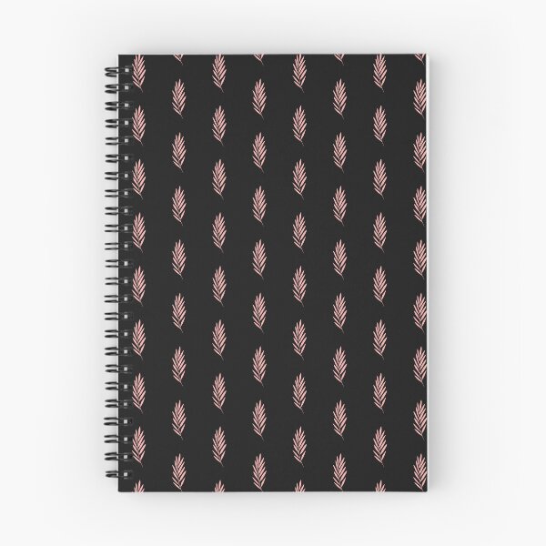 Item preview, PINK LEAVES VECTOR | VECTOR THEME designed and sold by Carolp05.