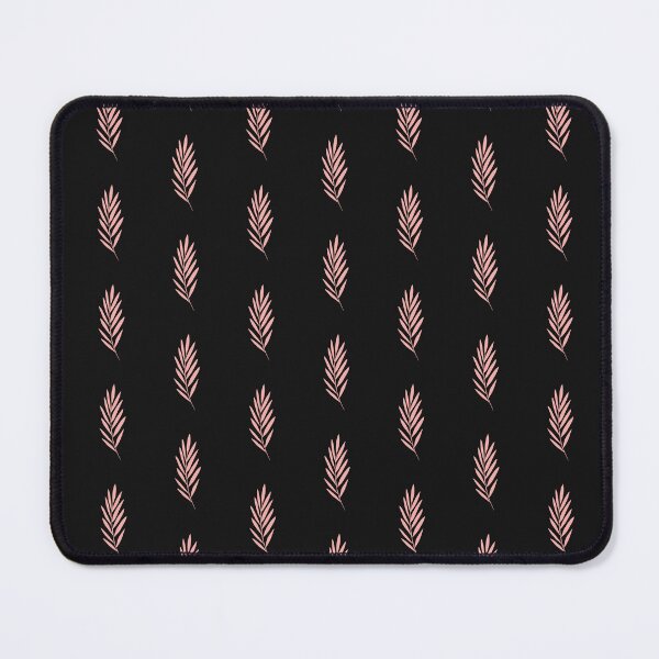 Item preview, PINK LEAVES VECTOR | VECTOR THEME designed and sold by Carolp05.