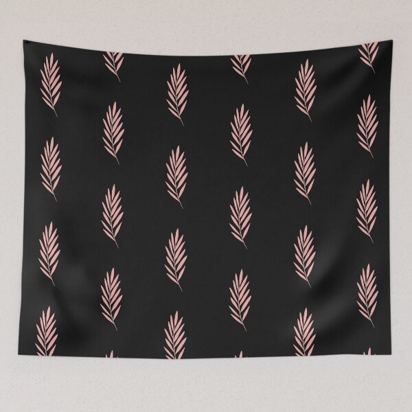 Item preview, PINK LEAVES VECTOR | VECTOR THEME designed and sold by Carolp05.