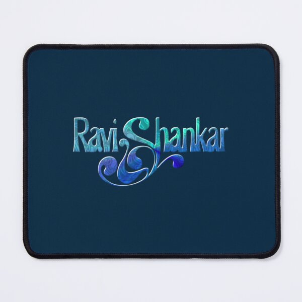 Item preview, Amazing Ravi Rabindra Shankar designed and sold by TonisArtStudioo.