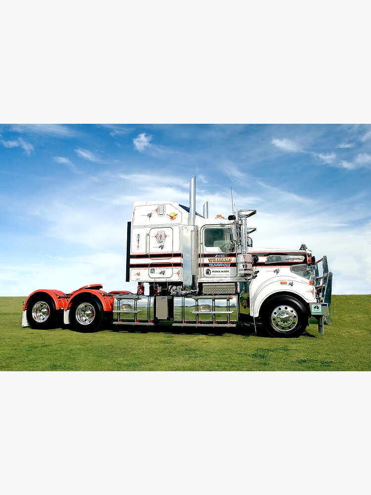 J & K Williams T904 by Mick36
