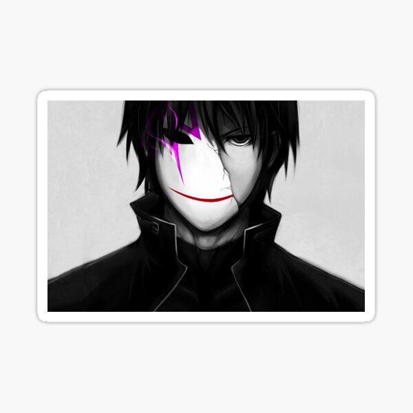 Darker Than Black - Anime Icon Folder by Tobinami on DeviantArt