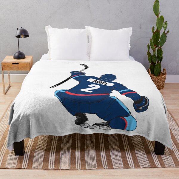 Item preview, Bruce 2 Hockey Products designed and sold by stinkylockers.