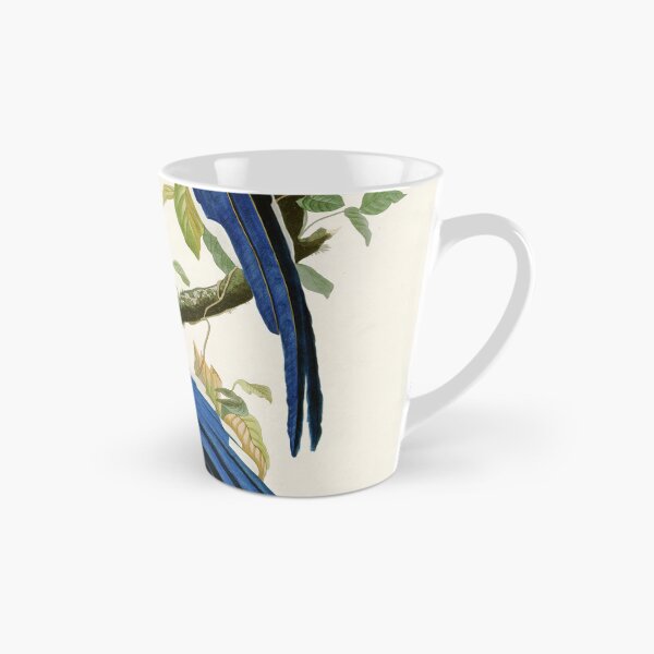 Item preview, Columbia Jay - John James Audubon Birds of America designed and sold by Natural History Prints.