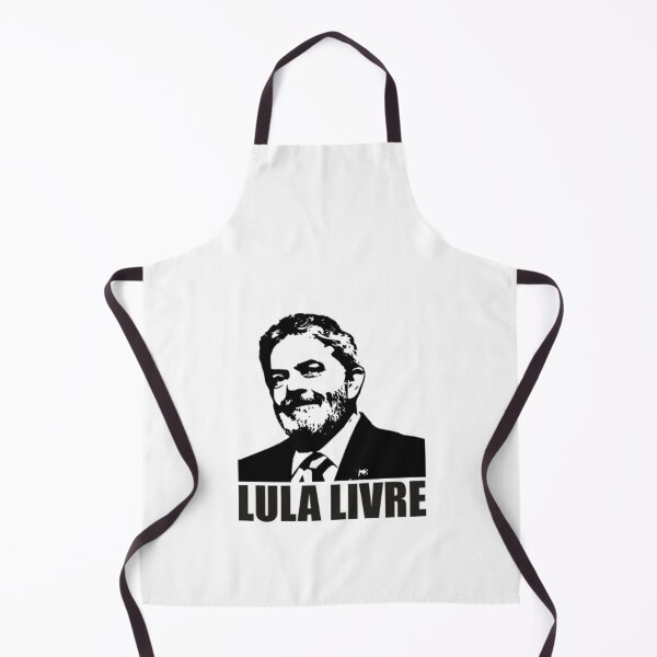 Item preview, Lula Livre PT 13 designed and sold by NiceShirtY.