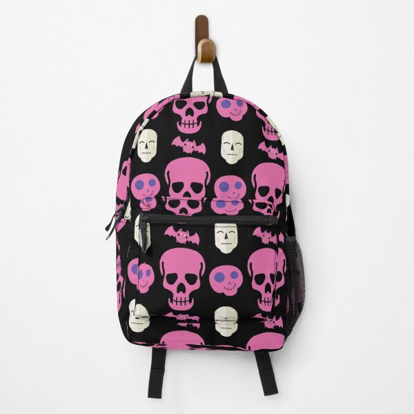 Item preview, Seamless skull pattern designed and sold by darshants.