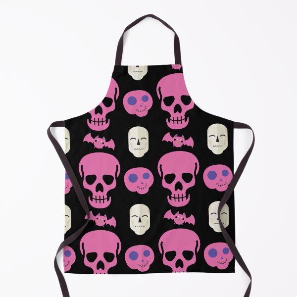 Item preview, Seamless skull pattern designed and sold by darshants.