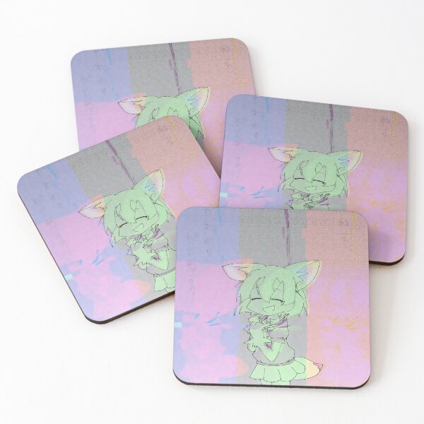 Item preview, Anime Girl Vaporwave designed and sold by Rexona-.