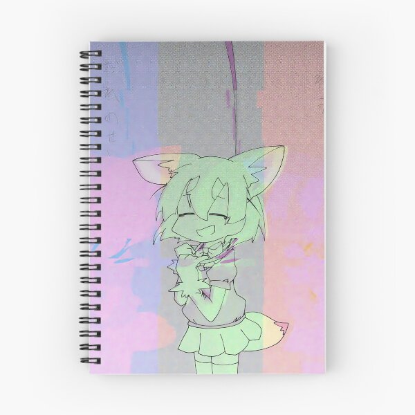 Item preview, Anime Girl Vaporwave designed and sold by Rexona-.