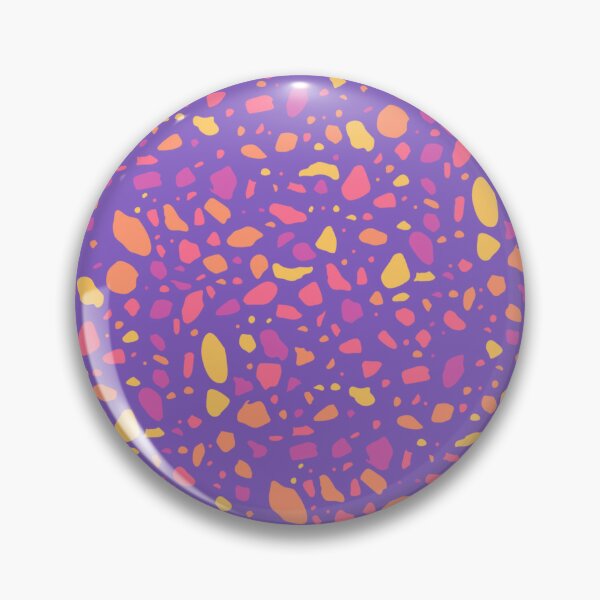 Item preview, Back to School - Colored Rocks Pattern designed and sold by BlueSimon.