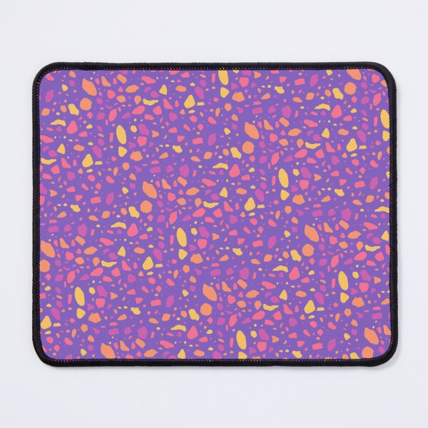 Item preview, Back to School - Colored Rocks Pattern designed and sold by BlueSimon.