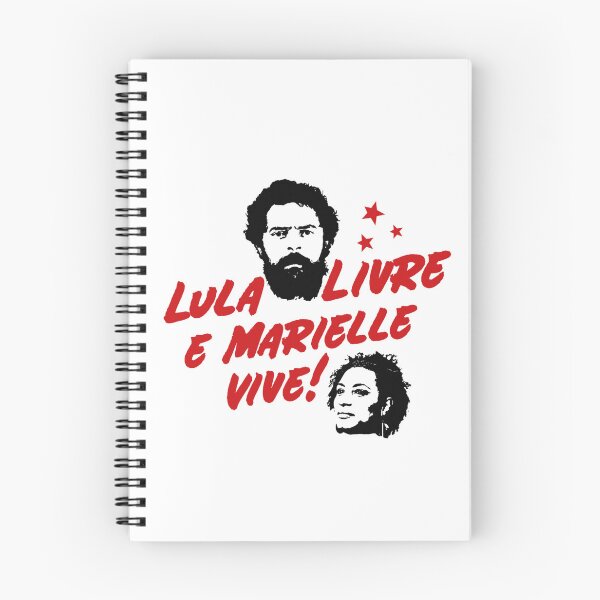 Item preview, Lula Livre PT 13 - Marielle Vive! designed and sold by NiceShirtY.