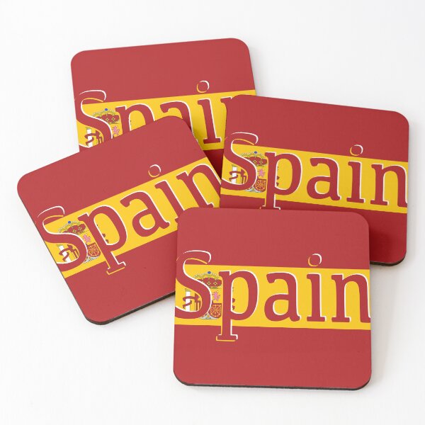 Item preview, Spanish Flag (B) designed and sold by jlmartelli.