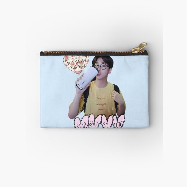 Item preview, B1A4 Baro designed and sold by cnufatcakes.