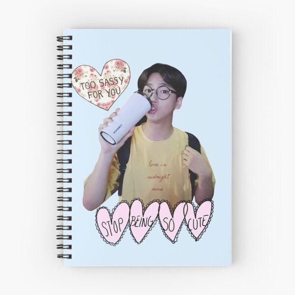 Item preview, B1A4 Baro designed and sold by cnufatcakes.