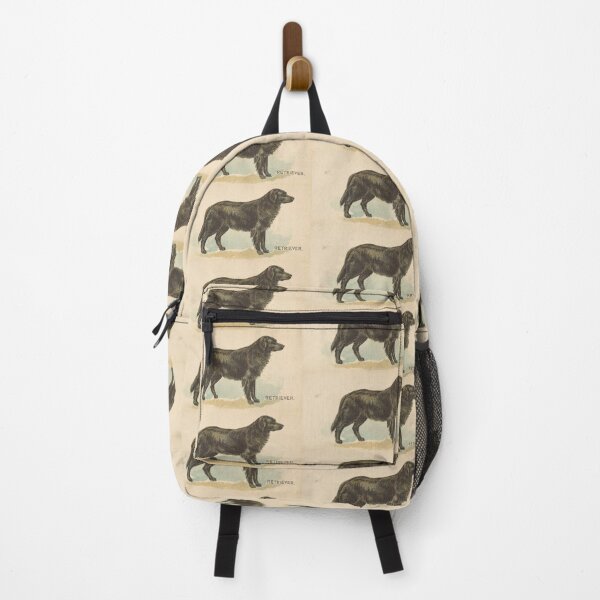 Item preview, Walking the Dog - Retriever designed and sold by Tall History.