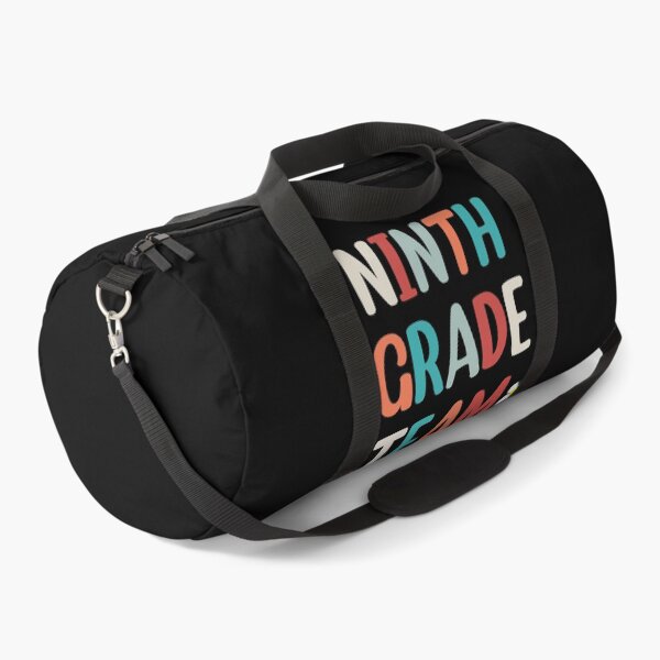Item preview, Ninth Grade Team Retro Groovy Teacher Happy 9th Day Of School  designed and sold by Rami Khalifah.