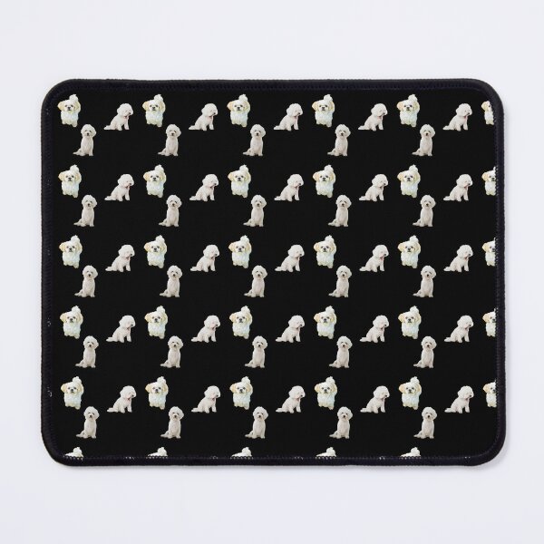 Item preview, shichon dog funny designed and sold by RachodShop.