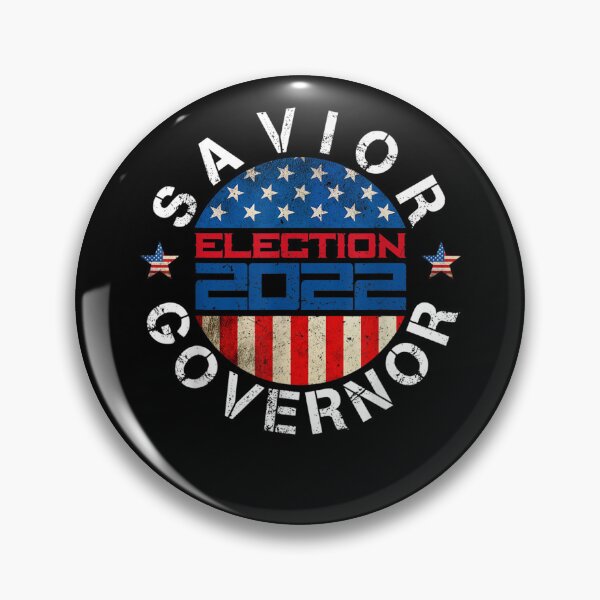 Item preview, Vote Ole Savior Campaign Minnesota Governor 2022  designed and sold by sarahbennetth.