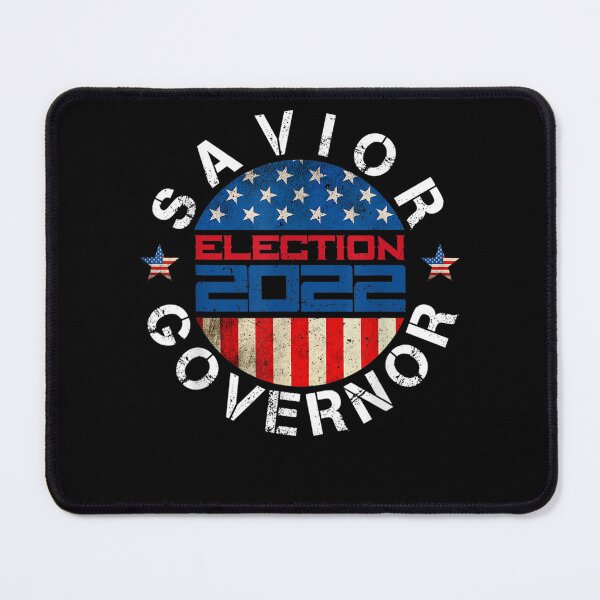 Item preview, Vote Ole Savior Campaign Minnesota Governor 2022 designed and sold by sarahbennetth.
