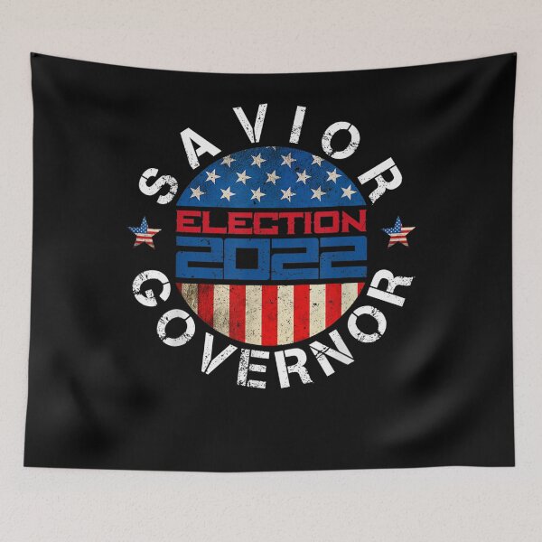 Item preview, Vote Ole Savior Campaign Minnesota Governor 2022  designed and sold by sarahbennetth.