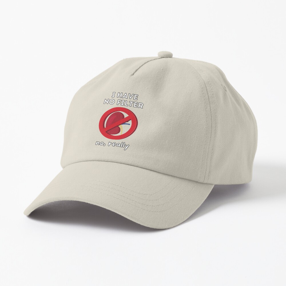 Item preview, Dad Hat designed and sold by Caregiverology.