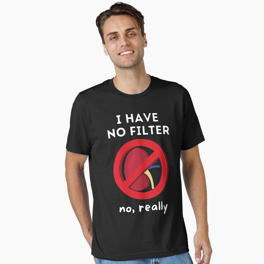 Item preview, Essential T-Shirt designed and sold by Caregiverology.