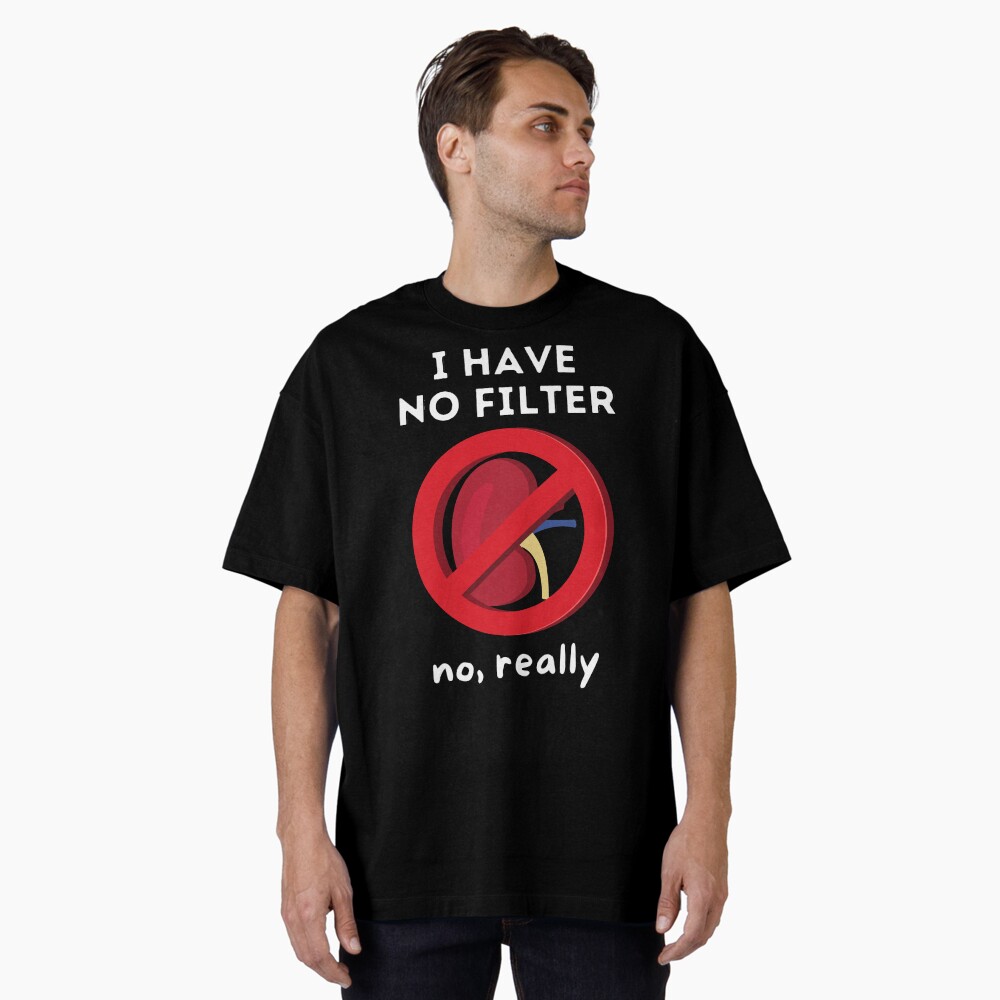 Item preview, Oversized T-Shirt designed and sold by Caregiverology.