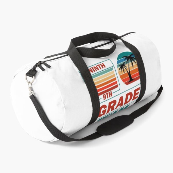 Item preview, Ninth Grade Team Retro Groovy Teacher Happy 9th Day Of School designed and sold by Rami Khalifah.