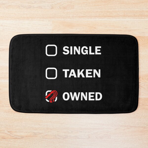 Item preview, Single-taken-owned black shirt designed and sold by thedeepart.