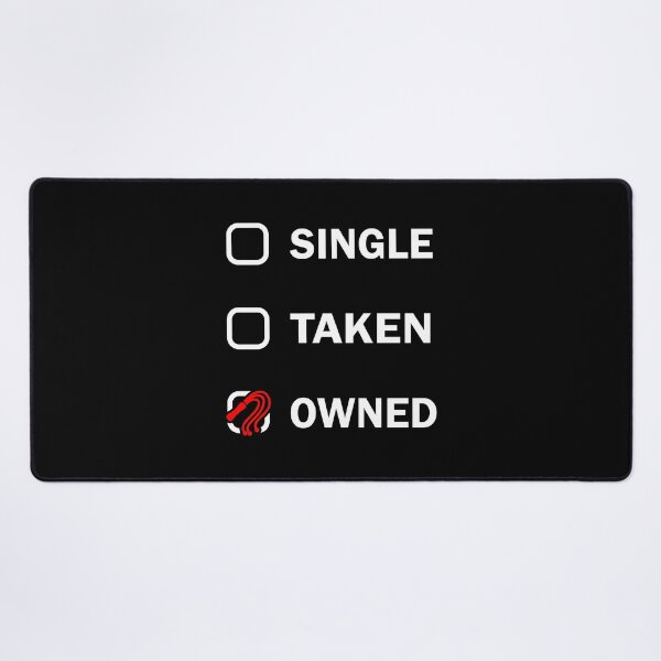 Item preview, Single-taken-owned black shirt designed and sold by thedeepart.