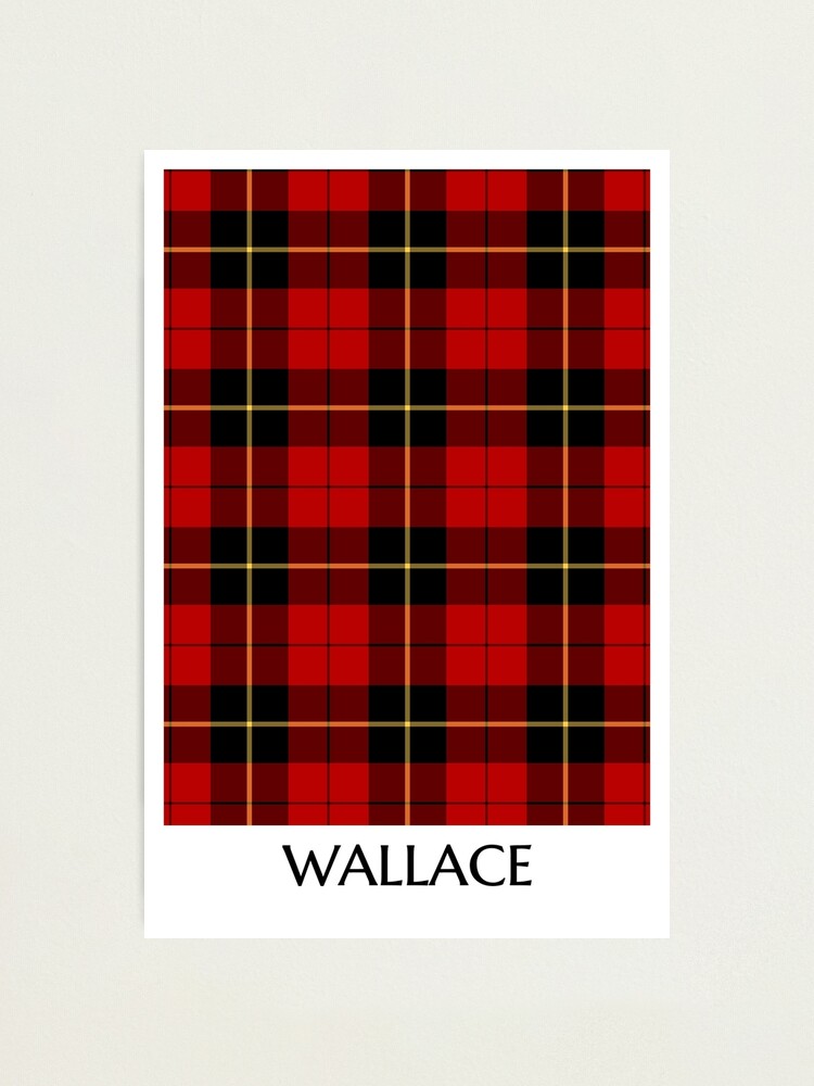 Wallace Clan and Tartan Shop
