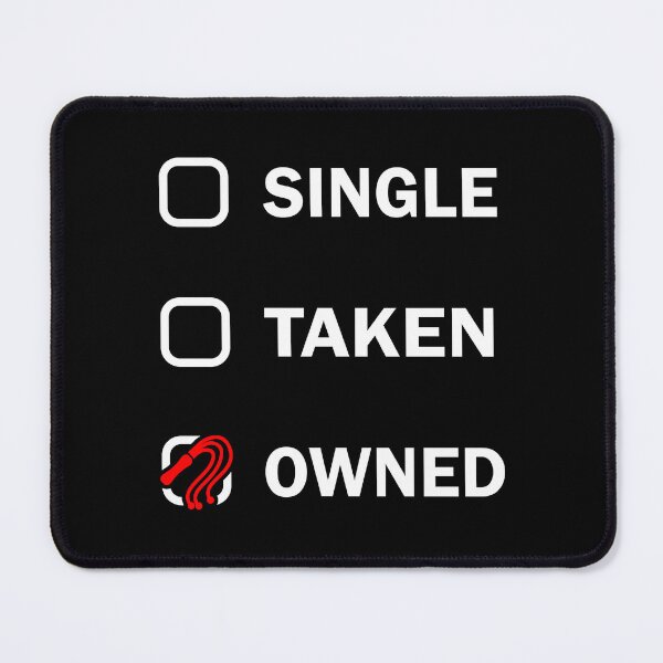 Item preview, Single-taken-owned black shirt designed and sold by thedeepart.