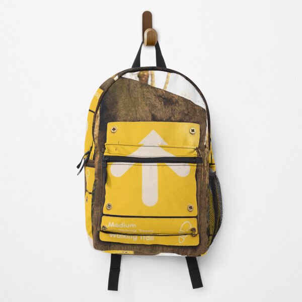 Item preview, Yellow Arrow Sign designed and sold by pinkal.