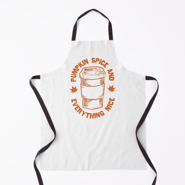 Item preview, Pumpkin Spice And Everything Nice, Coffee Autumn Fall designed and sold by anghelapparel.