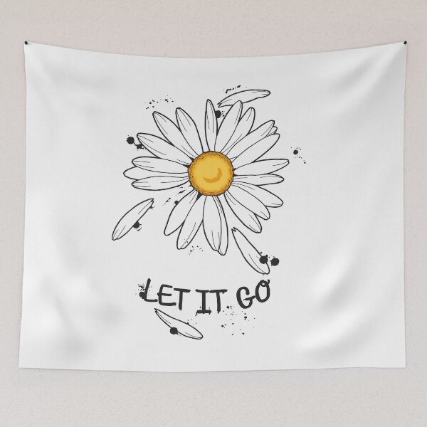 Item preview, Let it Go designed and sold by Mhaddie.