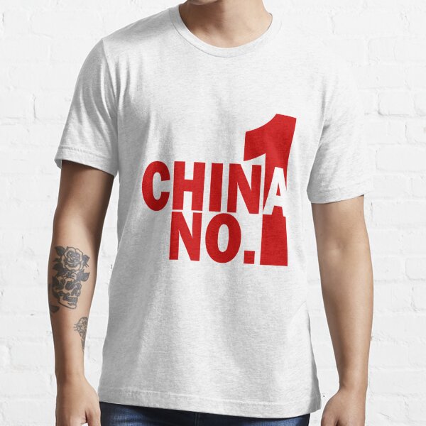 not made in china t shirt